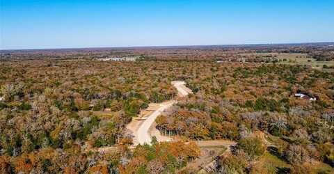 Homesite 10 Hidden Hill Lane, Caldwell, TX 77836