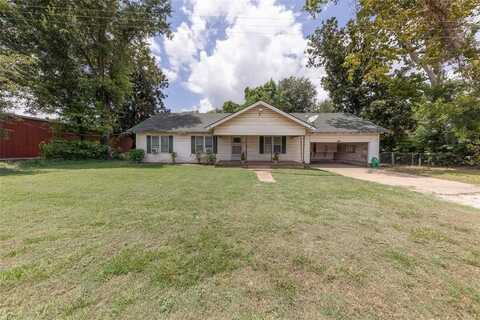 518 N Main Street, Jewett, TX 75846