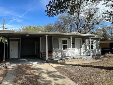 5709 Truelson Drive, Fort Worth, TX 76134