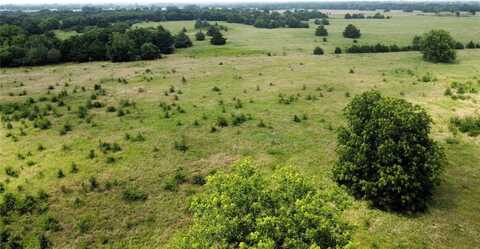 Lot 5 CR 1400, Ravenna, TX 75476