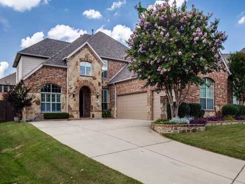 4817 Sam Bass Court, Fort Worth, TX 76244