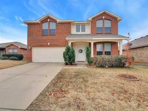 8516 Sagebrush Trail, Crossroads, TX 76227