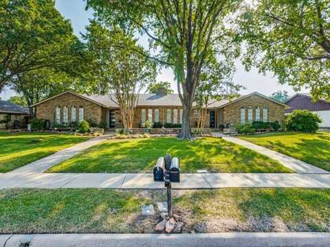 2709 Forest Grove Drive, Richardson, TX 75080