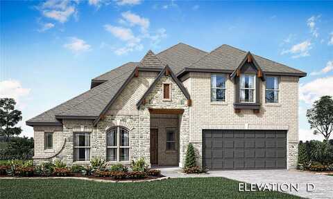 1810 Dolce Lane, Wylie, TX 75032