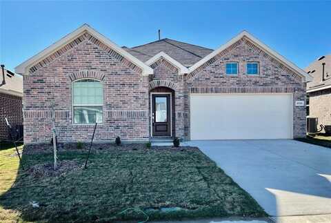 5729 Barbaro Drive, Forney, TX 75126