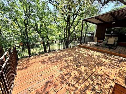 848 Oak Point Drive, May, TX 76857