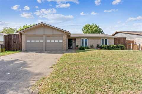 1105 Tracy Lane, Lancaster, TX 75134