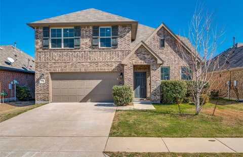 713 Bird Creek Drive, Little Elm, TX 75068