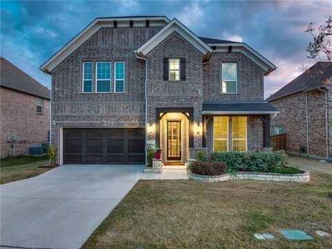 13931 Doonan Crossing, Frisco, TX 75035