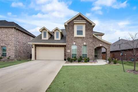 1506 Dragonfly Lane, Mansfield, TX 76063