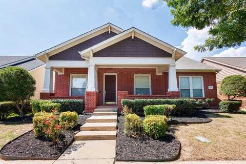 1814 Pecan Grv Drive, Carrollton, TX 75007