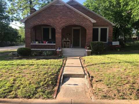 431 W Sears Street, Denison, TX 75020