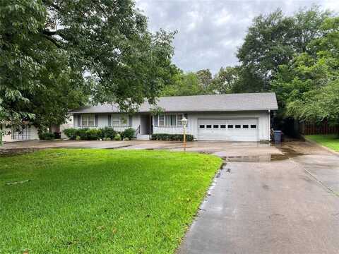 560 SE 33rd, Paris, TX 75460