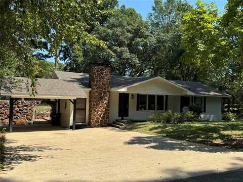 1112 Claiborne Avenue, Minden, LA 71055