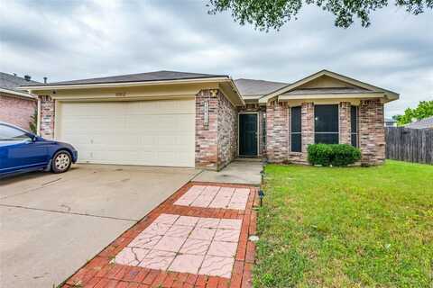 10812 Edgewater Drive, Benbrook, TX 76126