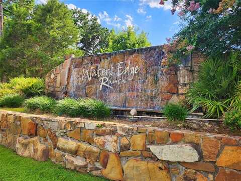 Lot 179 Rolling Hills Court, Athens, TX 75752