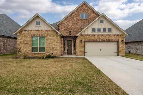 1476 Highland Park Circle, Granbury, TX 76048