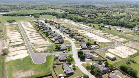 Lot 8 Blk 3 Sienna Drive, Alvord, TX 76225