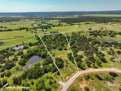 Lot 48 New Hope Road Road, Palo Pinto, TX 76474