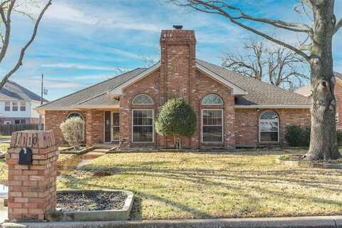 1110 Shady Oak Trail, Mansfield, TX 76063