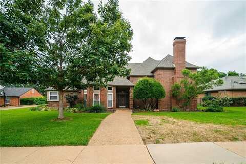 2105 Wing Point Lane, Plano, TX 75093