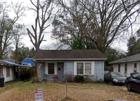 1623 Woodrow Street, Shreveport, LA 71103