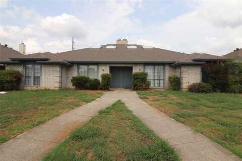 13228 Fall Manor Drive, Dallas, TX 75243