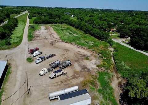 Tbd W Almante Avenue, De Leon, TX 76444