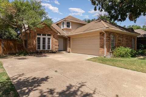 2742 Sedgeway Lane, Carrollton, TX 75006