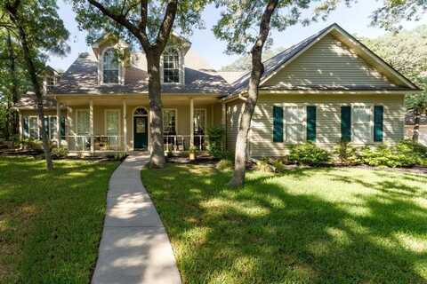 1538 Batey Bend, Denton, TX 76208