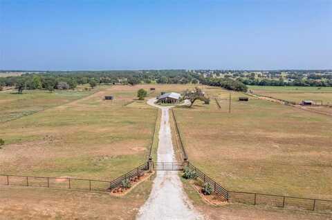 1544 Lone Star Road, Poolville, TX 76487