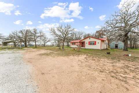 3200 FM 2921, De Leon, TX 76444