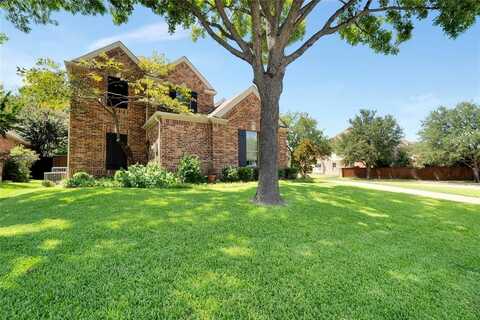 3613 Gillespie Road, McKinney, TX 75072