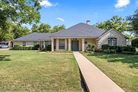 6101 Bontura Court, Granbury, TX 76049