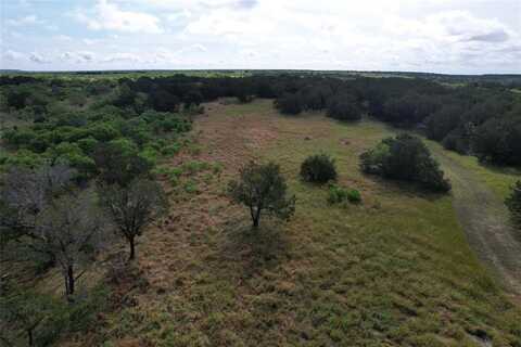 Lot 369 Canyon Wren Loop, Graford, TX 76449