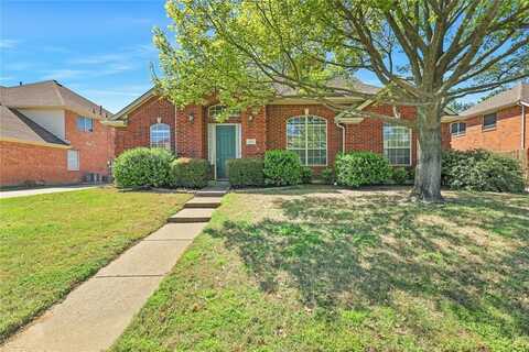 112 Sweetgum Drive, Murphy, TX 75094