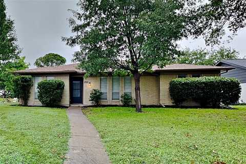 1701 Baylor Drive, Richardson, TX 75081