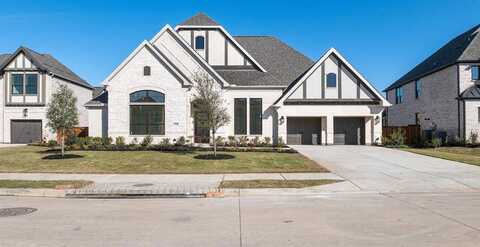 2430 Knight Lane, Prosper, TX 75078