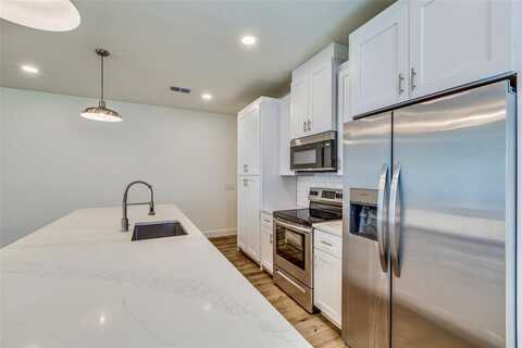 209 Sunset, Fort Worth, TX 76114