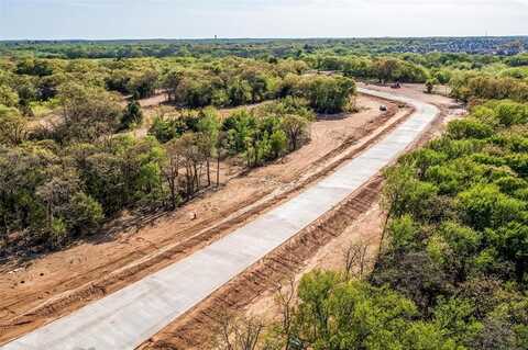 Lot 11 North Bridge Court, Burleson, TX 76028