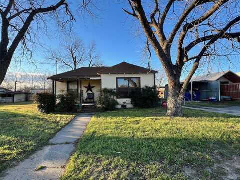 408 E Central Ave, Comanche, TX 76442