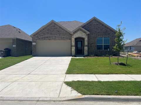 319 N Olmstead Drive, Princeton, TX 75407