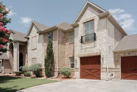 2956 Sunburst Lane, Farmers Branch, TX 75234