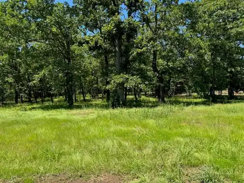 Tbd CR 43340, Paris, TX 75462