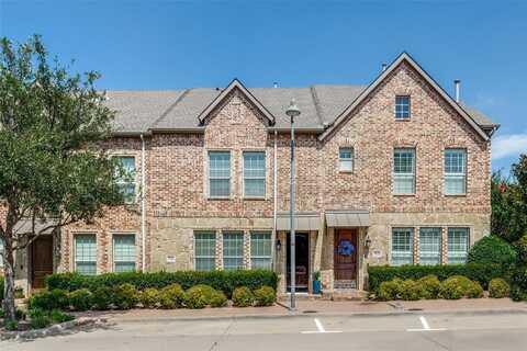 7920 Presley Avenue, Plano, TX 75024