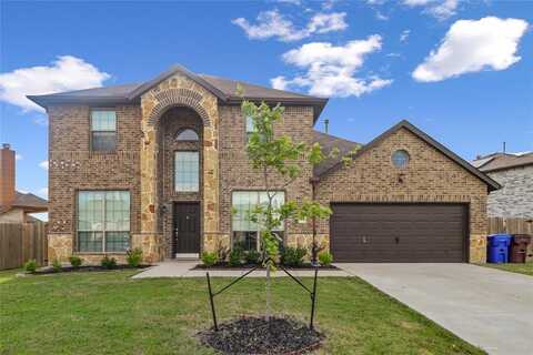 1935 Louis Miller Drive, Royse City, TX 75189