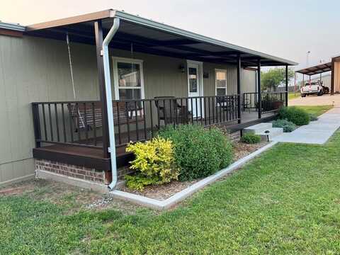 117 County Road 315, Abilene, TX 79606