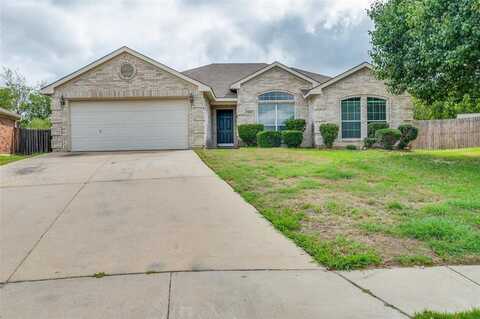 6201 Holliwell Lane, Fort Worth, TX 76179