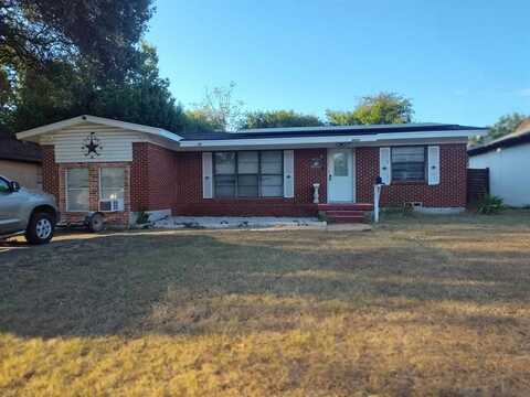 2627 San Paula Avenue, Dallas, TX 75228