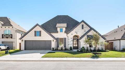 2434 Shane Drive, Midlothian, TX 76065